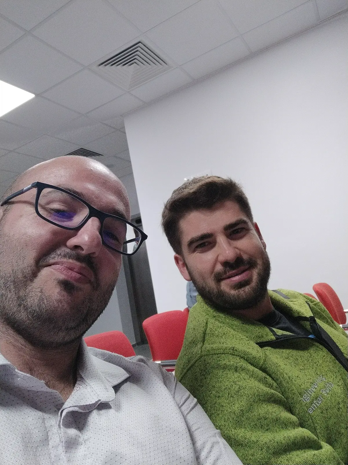 entrepreneurs