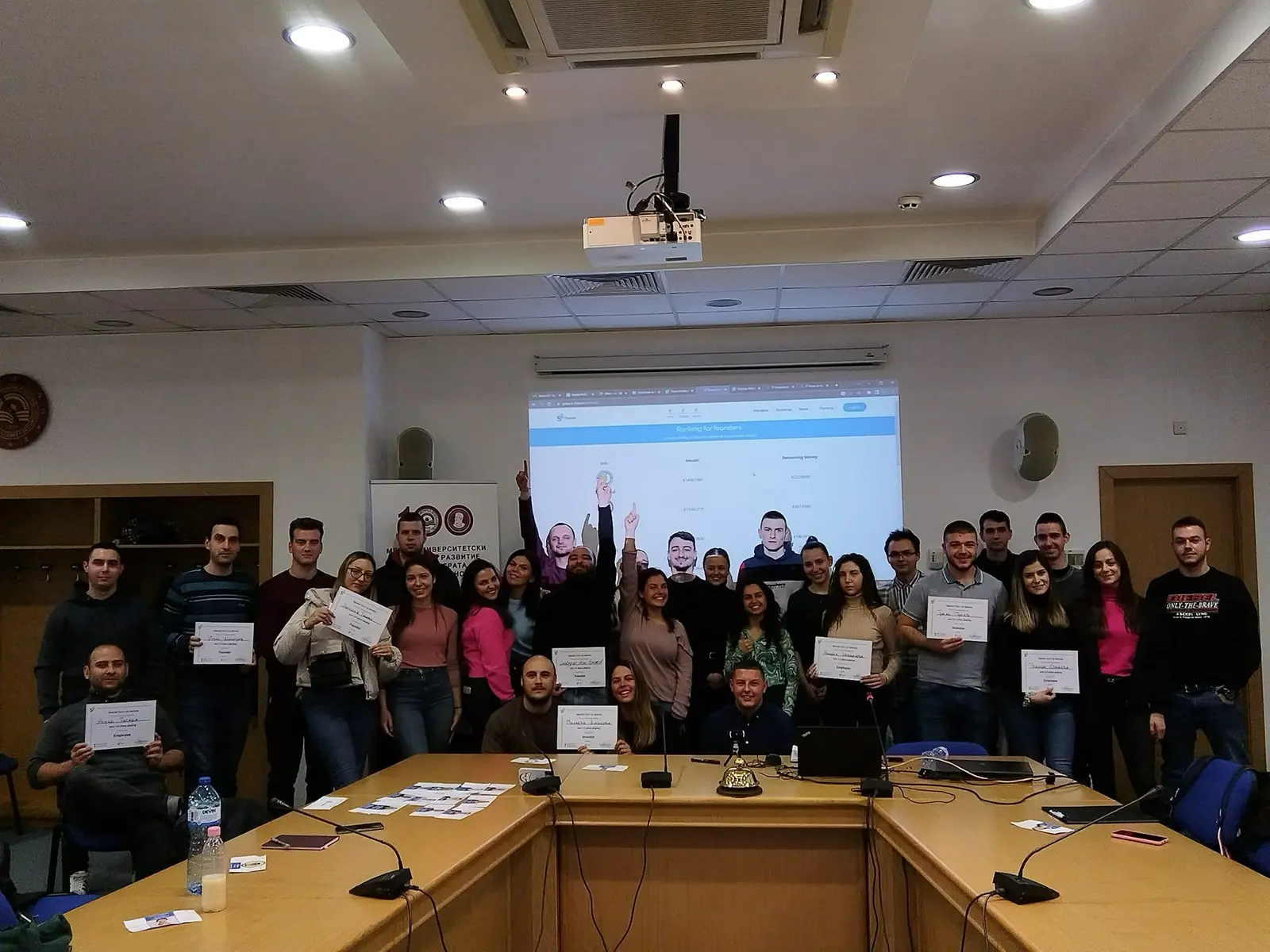 business academy5